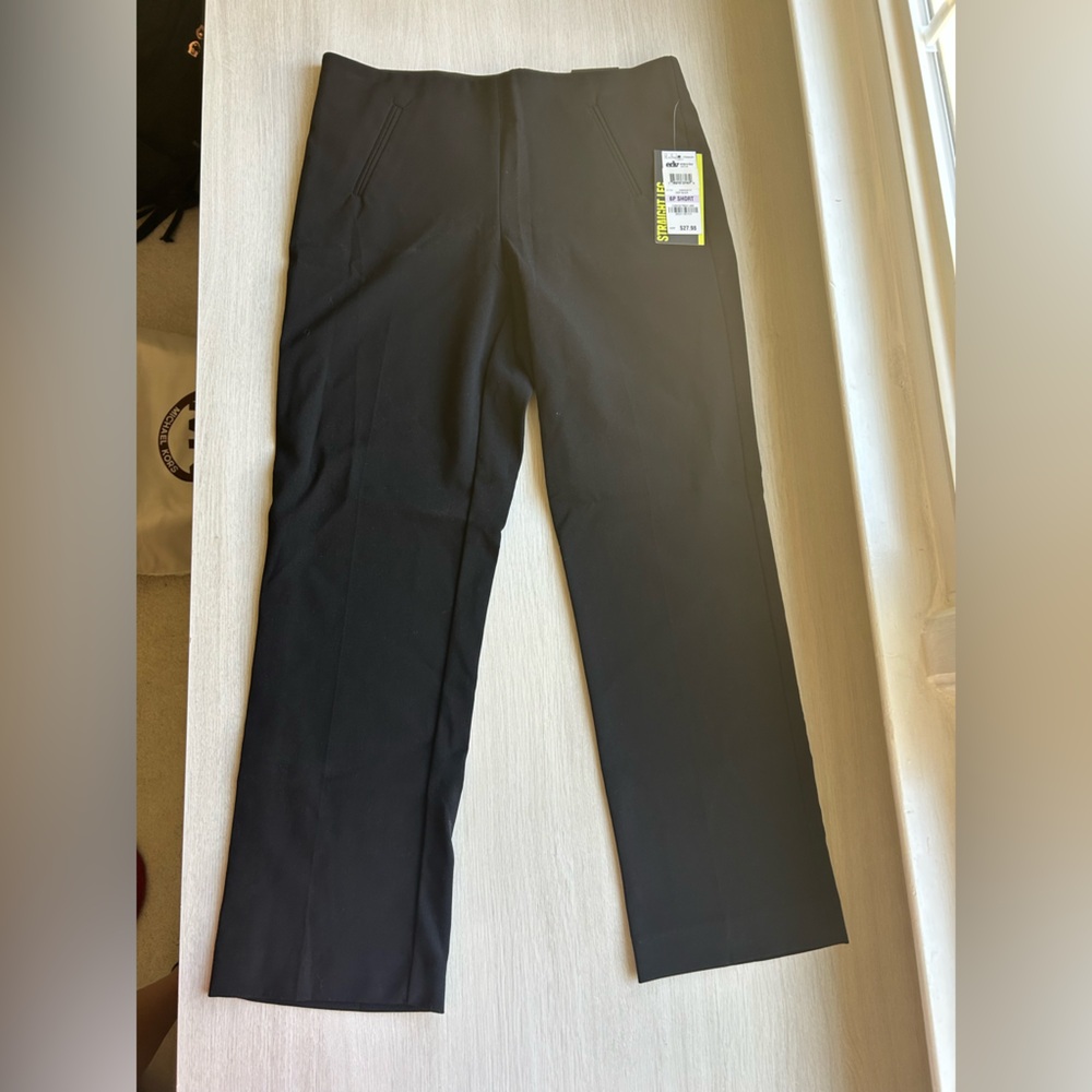 NWT!! Tummy Control MidRise Dress Pants